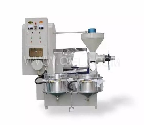 開油坊選榨油機,熱榨冷榨怎么選，企鵝糧油機械公司給您支招(圖3)