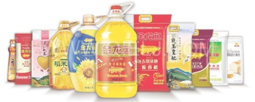 金龍魚未來(lái)3-5年投資80億元在河南選址新建糧油加工及相關(guān)項(xiàng)目(圖1)